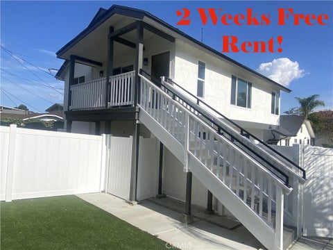 Photo of 1718 252nd ST, Lomita, CA 90717 (MLS # SB26201317)