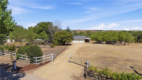 Tiny photo for 6578 Northstar Ln LN, Paso Robles, CA 93446 (MLS # SC26194534)