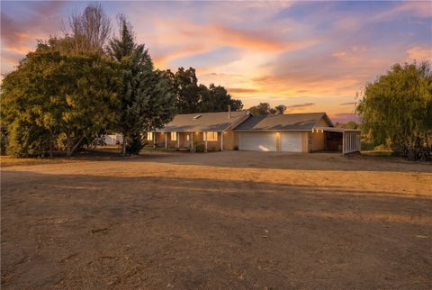 Photo of 6578 Northstar Ln LN, Paso Robles, CA 93446 (MLS # SC26194534)