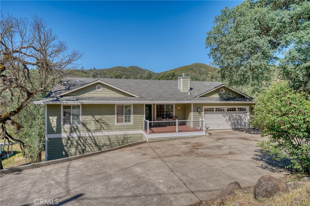 3409 Wolf Creek