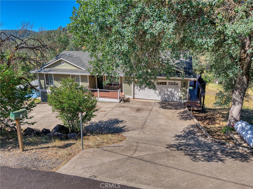 3409 Wolf Creek