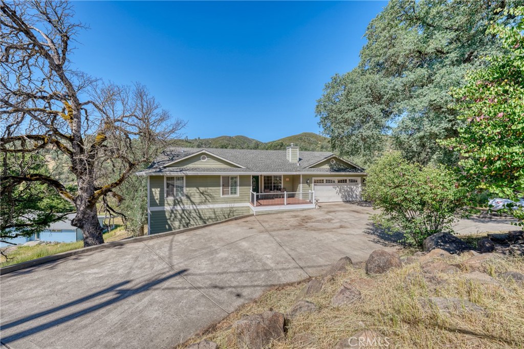 3409 Wolf Creek