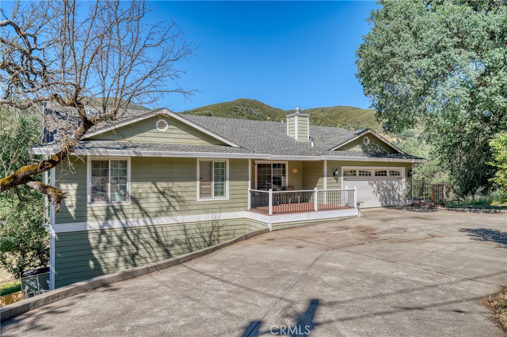 3409 Wolf Creek