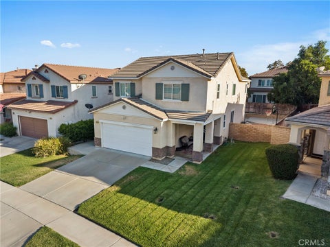 Photo of 3875 Taconite RD, San Bernardino, CA 92407 (MLS # CV26165433)
