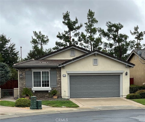 Photo of 248 Eagle Lane, Hemet, CA 92545 (MLS # SW26221937)