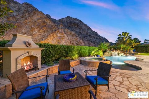 Photo of 47840 Wind Spirit Drive, La Quinta, CA 92253 (MLS # 26709287PS)