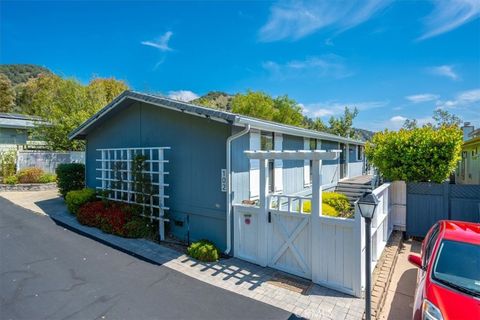 Tiny photo for 102 Sunrise TER, Avila Beach, CA 93424 (MLS # PI26100985)