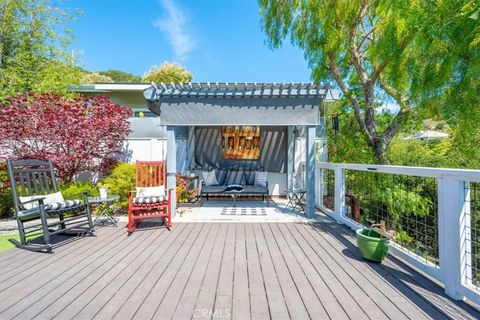 Tiny photo for 102 Sunrise TER, Avila Beach, CA 93424 (MLS # PI26100985)