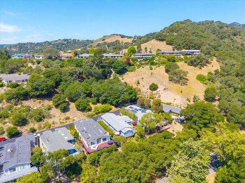 Tiny photo for 102 Sunrise TER, Avila Beach, CA 93424 (MLS # PI26100985)