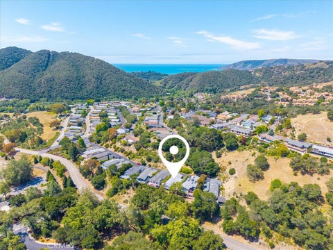 Tiny photo for 102 Sunrise TER, Avila Beach, CA 93424 (MLS # PI26100985)