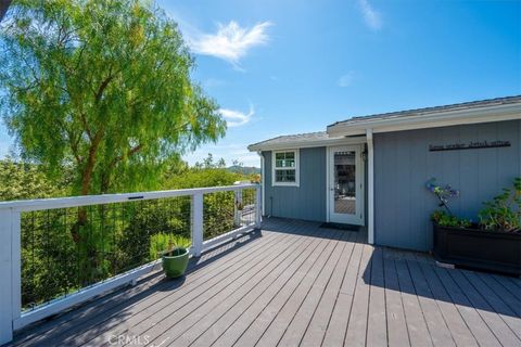 Tiny photo for 102 Sunrise TER, Avila Beach, CA 93424 (MLS # PI26100985)