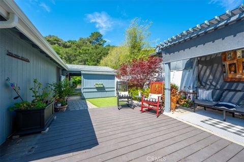 Tiny photo for 102 Sunrise TER, Avila Beach, CA 93424 (MLS # PI26100985)
