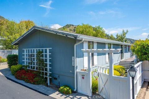 Tiny photo for 102 Sunrise TER, Avila Beach, CA 93424 (MLS # PI26100985)