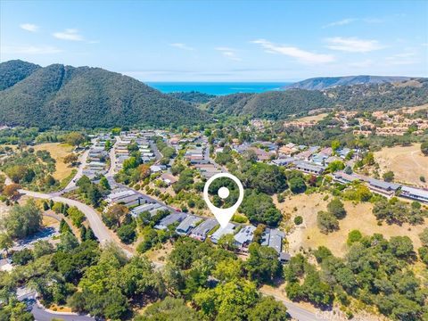 Tiny photo for 102 Sunrise TER, Avila Beach, CA 93424 (MLS # PI26100985)