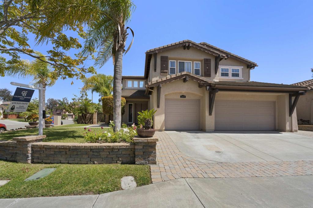 2478 Turning Trail Rd.