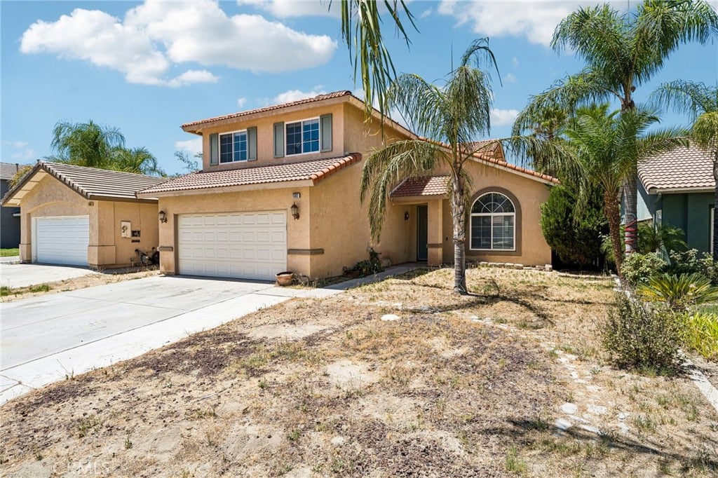 1592 Western Village Drive