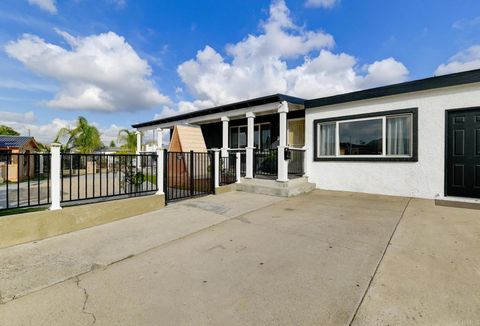 6800 Harvala Street San Diego CA 92115