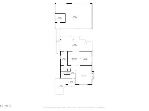 Tiny photo for 4818 Island View Street, Oxnard, CA 93035 (MLS # V1-36728)