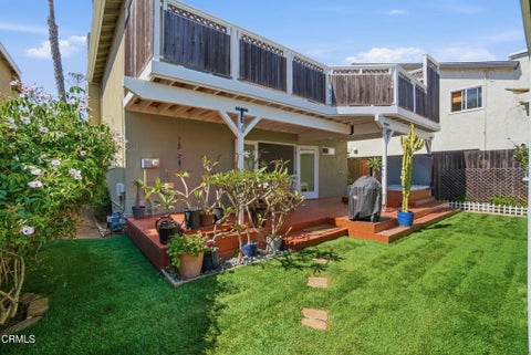 Tiny photo for 4818 Island View Street, Oxnard, CA 93035 (MLS # V1-36728)