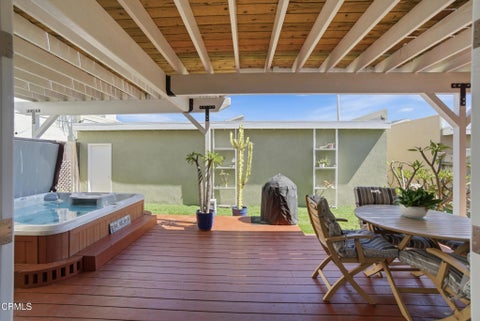 Tiny photo for 4818 Island View Street, Oxnard, CA 93035 (MLS # V1-36728)
