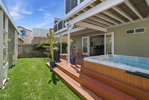 Tiny photo for 4818 Island View Street, Oxnard, CA 93035 (MLS # V1-36728)