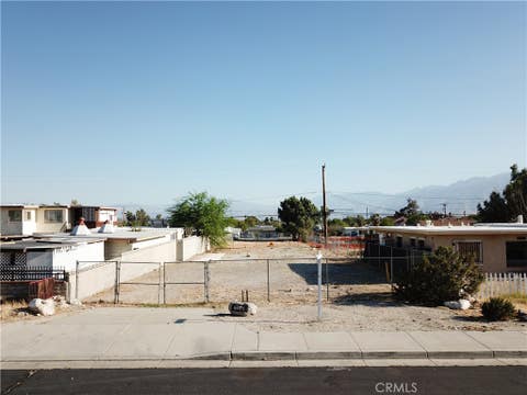 Photo of 66175 Buena Vista Avenue, Desert Hot Springs, CA 92240 (MLS # SW25167002)