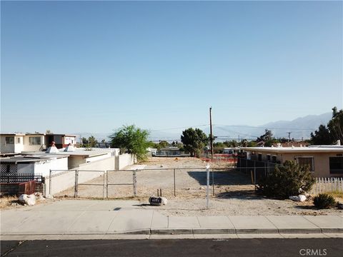 Photo of 66175 Buena Vista Avenue, Desert Hot Springs, CA 92240 (MLS # SW25167002)