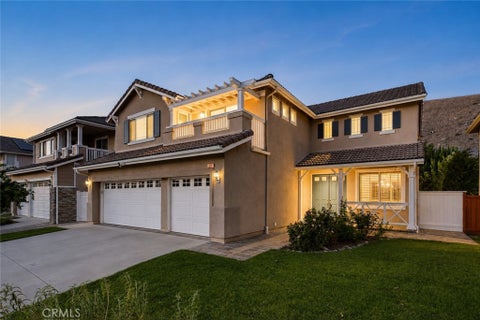 Photo of 5367 Churchwood Drive, Oak Park, CA 91377 (MLS # BB26181904)
