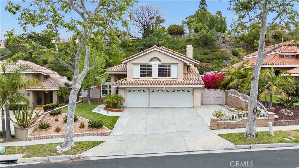 1535 San Almada Road