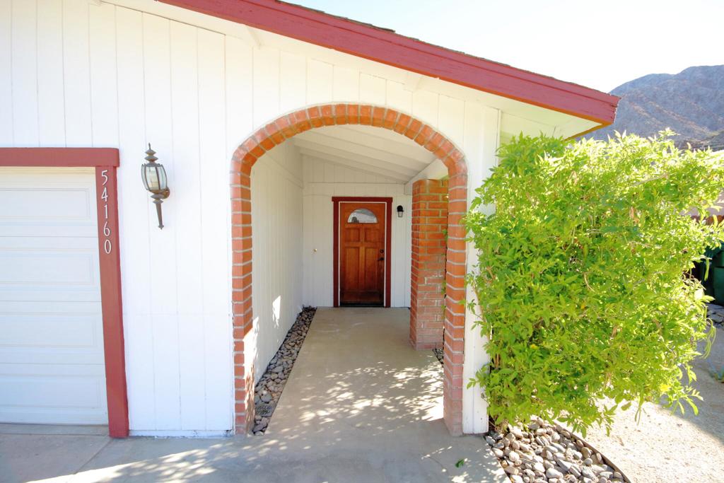 54160 Avenida Mendoza