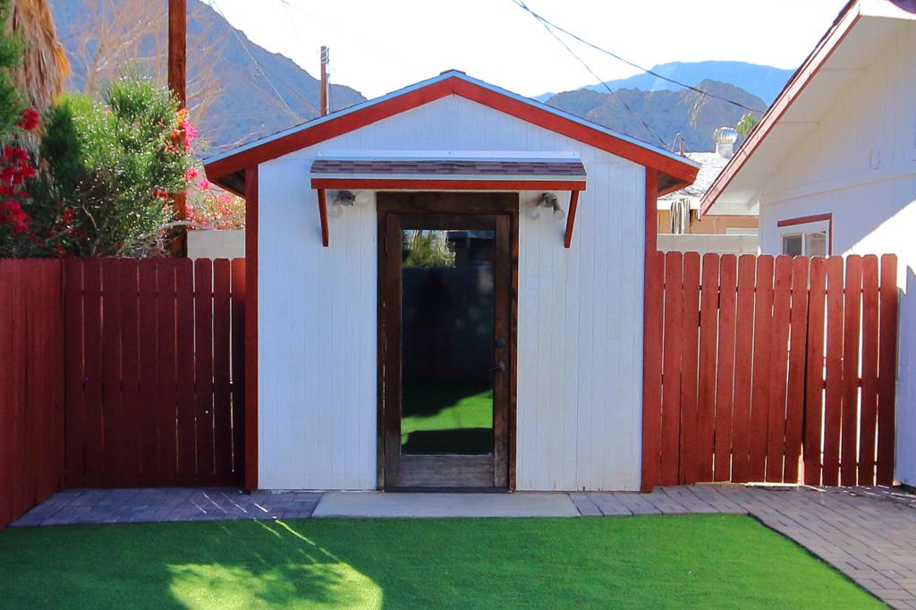 54160 Avenida Mendoza