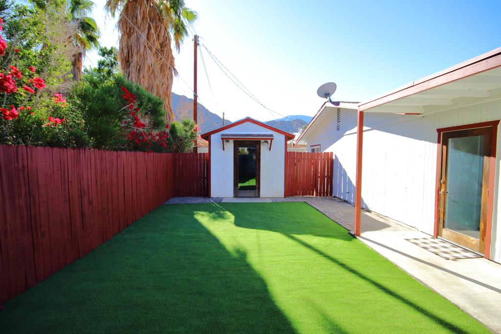 54160 Avenida Mendoza