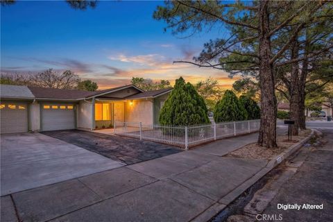 Photo of 5375 Christy Way, Banning, CA 92220 (MLS # IG26082703)