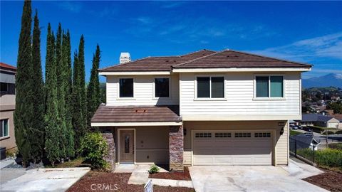 309 Camino De Gloria Walnut CA 91789