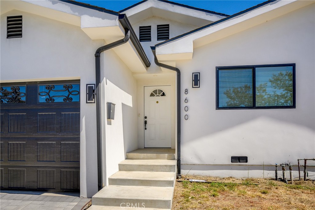 8600 Bluffdale Drive