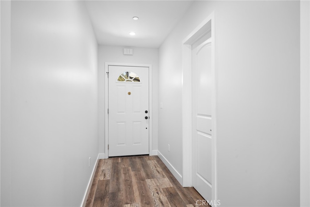 8600 Bluffdale Drive