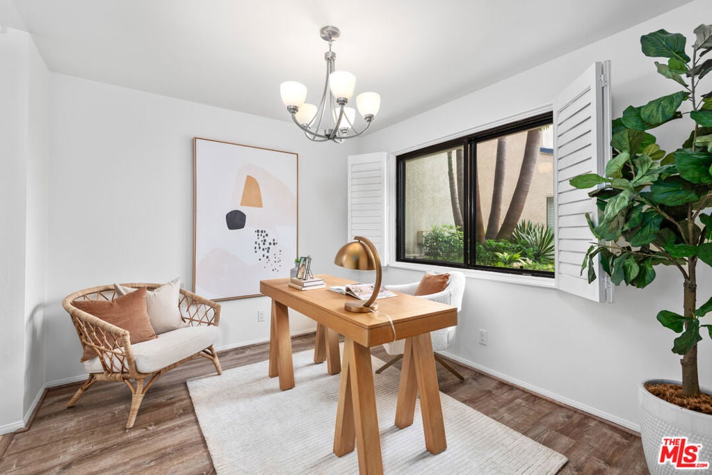 7301 Vista Del Mar A110