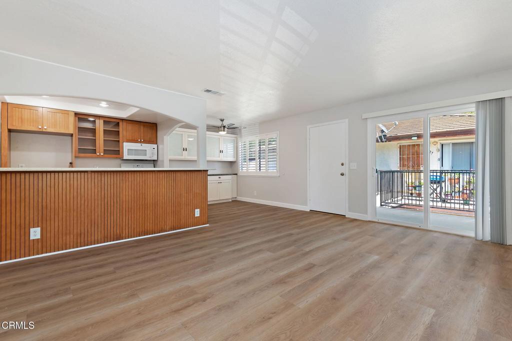 Sandpiper Village - 2089 - Residential Lease