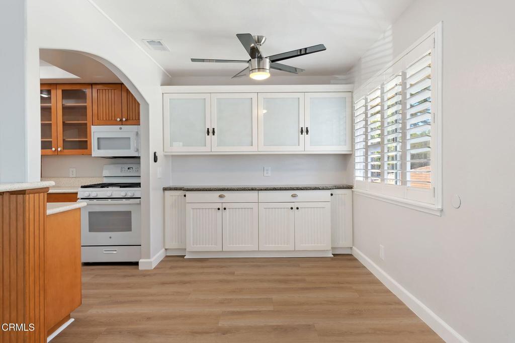 Sandpiper Village - 2089 - Residential Lease