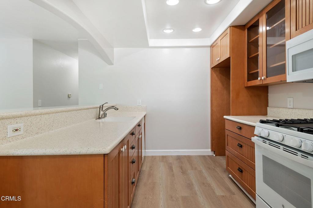 Sandpiper Village - 2089 - Residential Lease