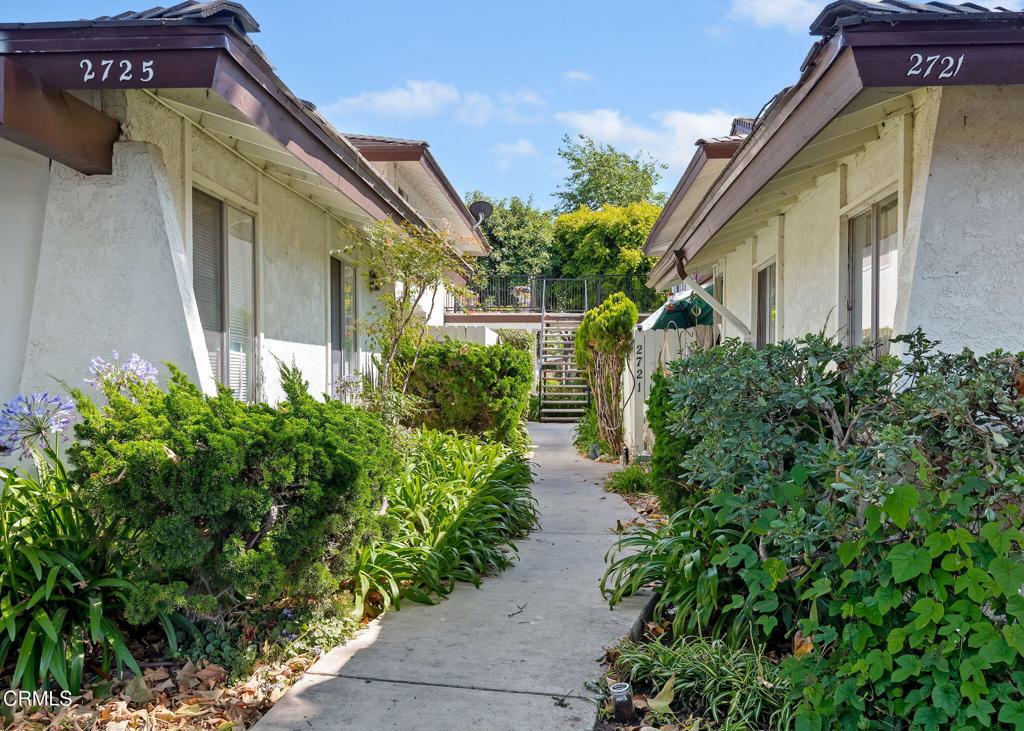 Sandpiper Village - 2089 - Residential Lease