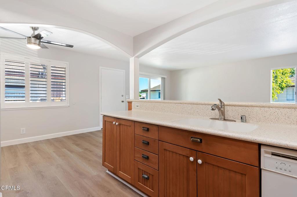 Sandpiper Village - 2089 - Residential Lease