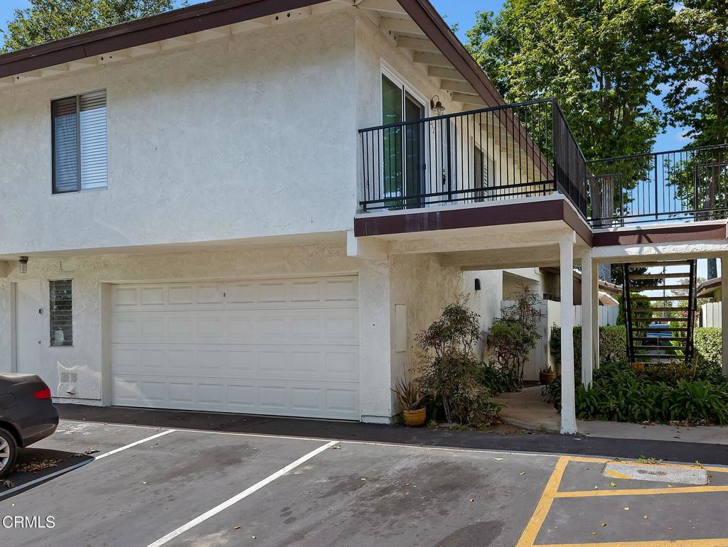 Sandpiper Village - 2089 - Residential Lease