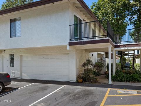 2723 Bolker Way Port Hueneme CA 93041