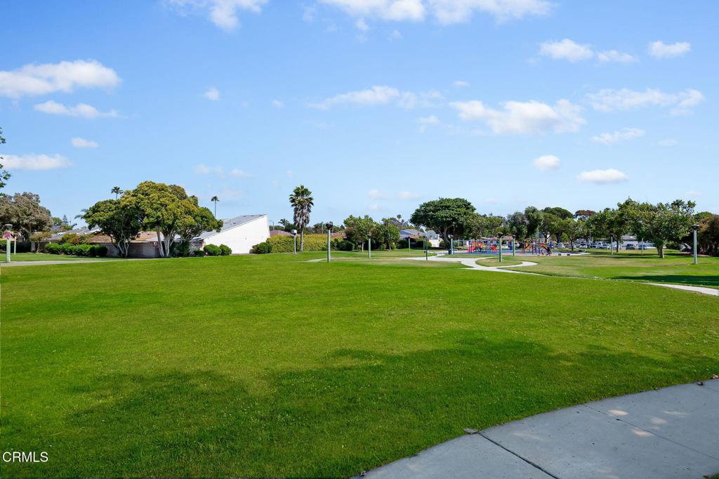 Sandpiper Village - 2089 - Residential Lease