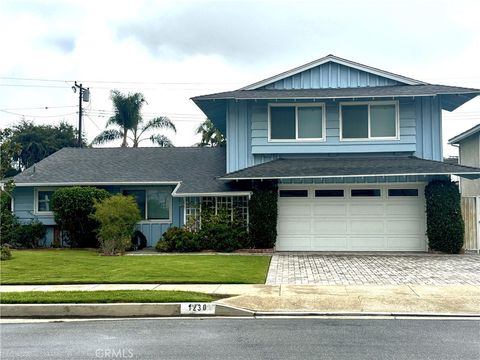 1230 Lynwood Street La Habra CA 90631