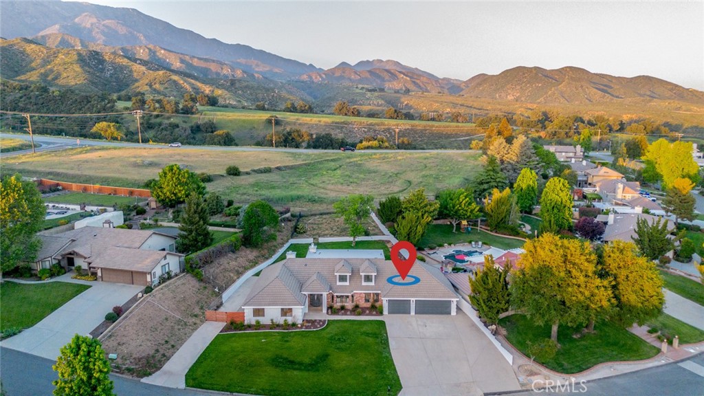 13627 Scenic Crest Drive