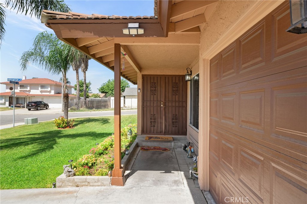 756 W Fontlee Lane