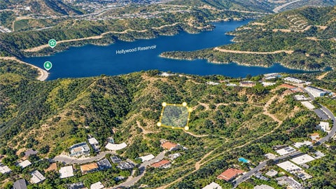 Photo of 0 Logandale Dr, Hollywood Hills East, CA 90068 (MLS # AR26197421)
