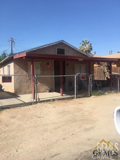 Photo of 8900 Hope Lane, Lamont, CA 93241 (MLS # NS26041227)